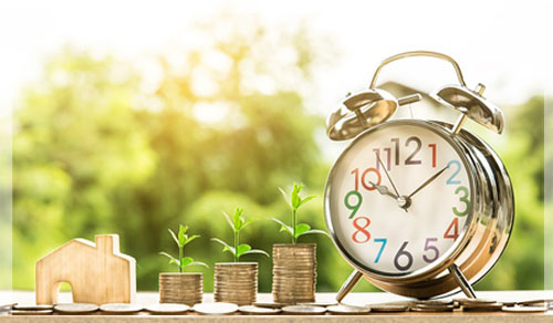 Investing in Stocks